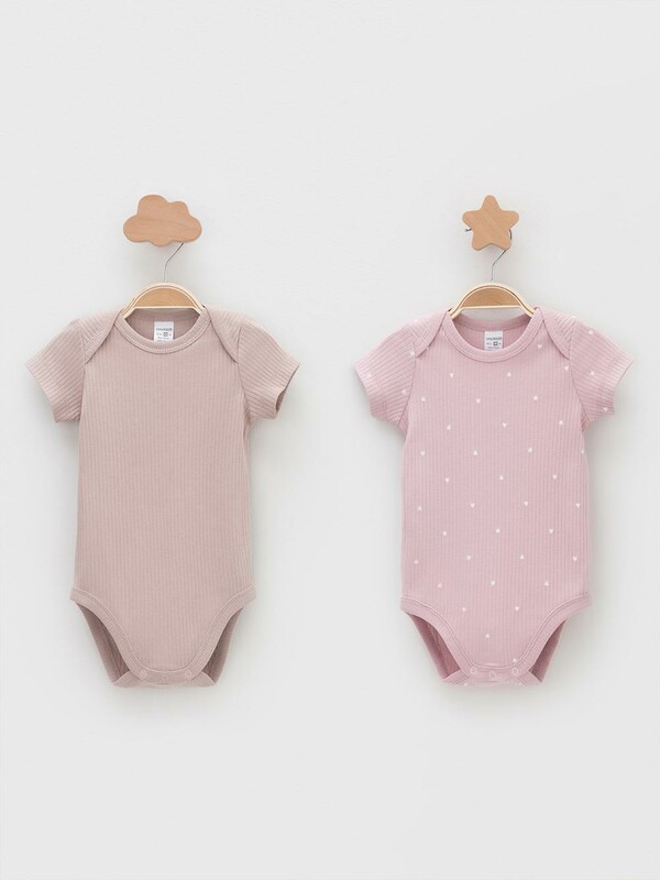 полукомбинезон (боди) яс